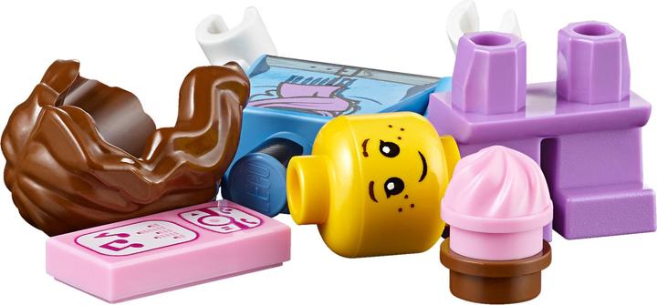 Actual product image LEGO City