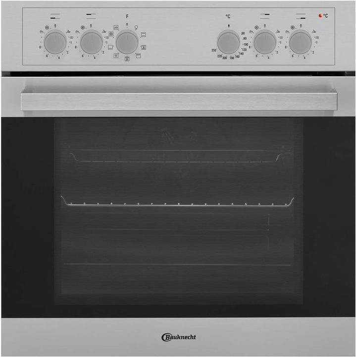 Bauknecht Hik3 Nn8f In Ch