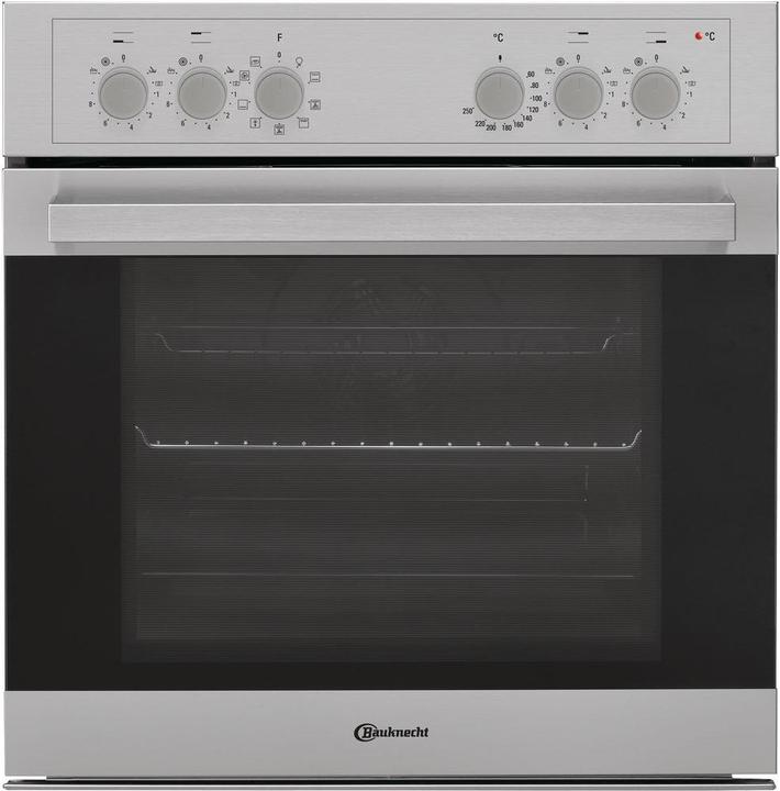 Actual product image Bauknecht Hvk3 Nn8f In 230v