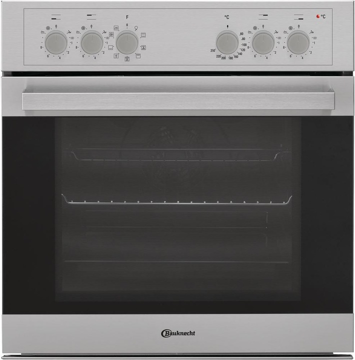 Bauknecht Hvk3 Nn8f In 230v