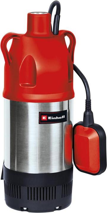 Produktbild Einhell Gc-Dw 900 N (Gartenpumpe)