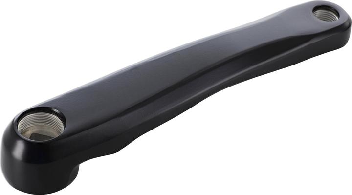 Produktbild Shimano Tourney FC-A073 Kurbelgarnitur 7/8-fach (170 mm)