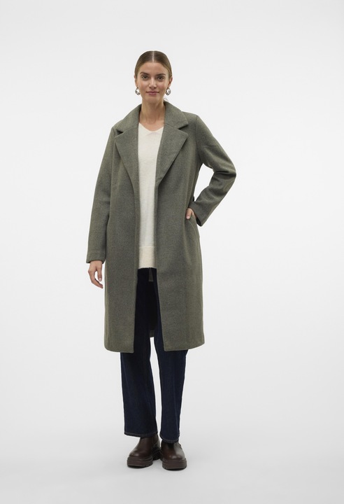 Actual product image Vero Moda VMFORTUNEAYA Coat Coat (M)