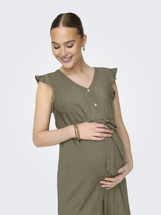 Produktbild Only Maternity OLMELISA Jumpsuit Jumpsuit (M)