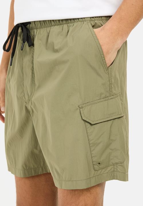 Image du produit Camel Active Quick Dry Beachshorts (3XL)