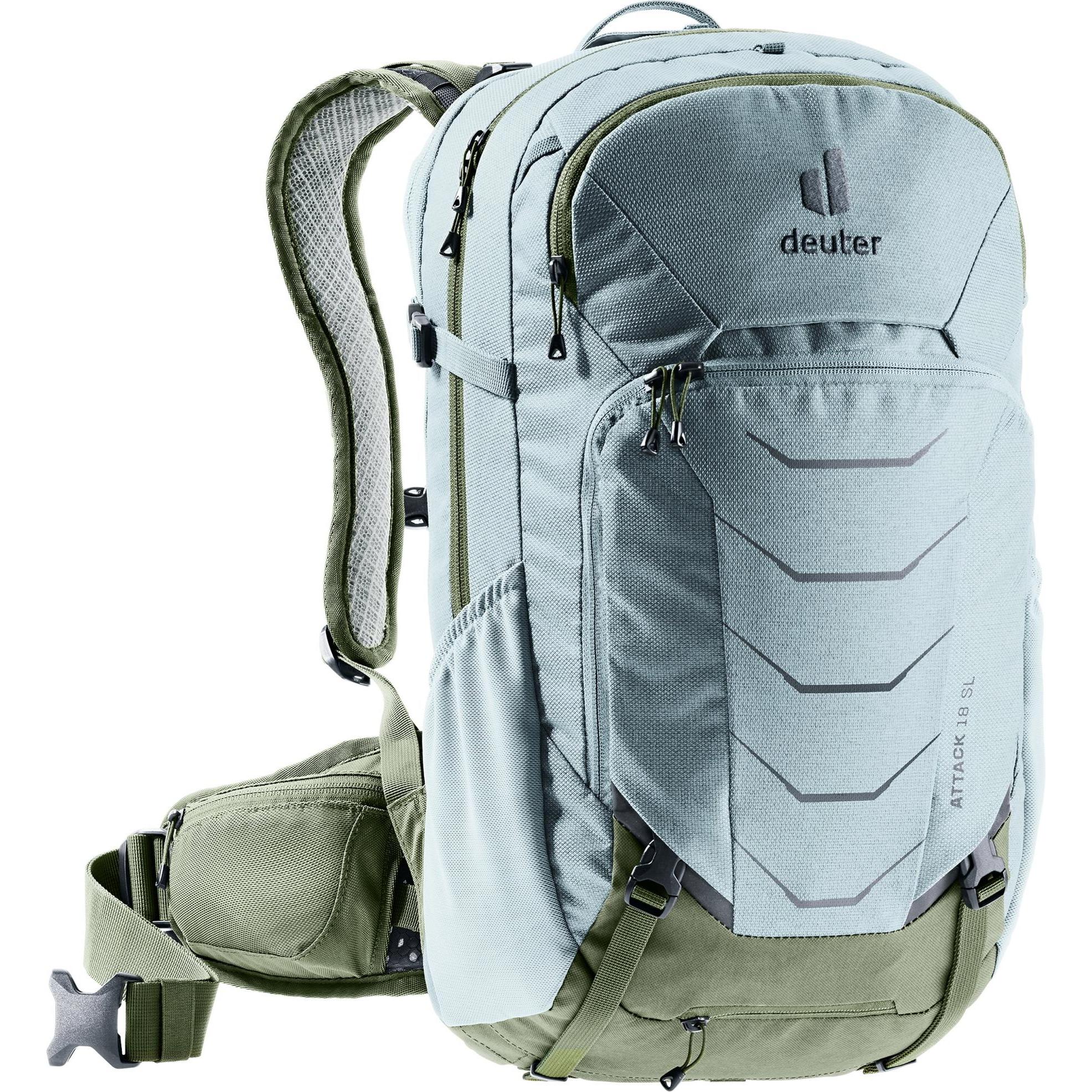 Deuter, Rucksack, (18 l)