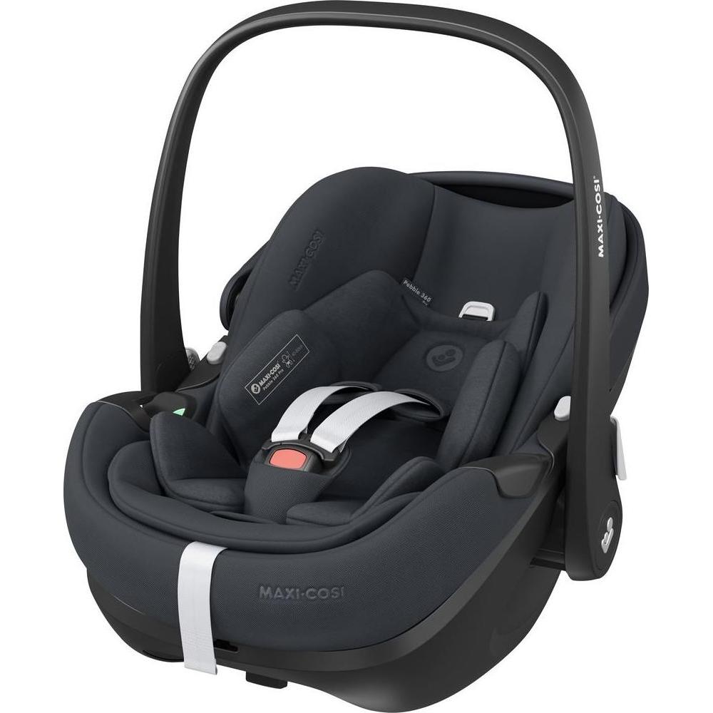 Maxi-Cosi, Kindersitz, Pebble Pro (Babyschale, ECE R129/i-Size Norm)