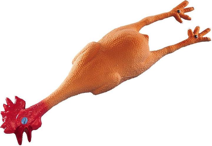 Produktbild Nobby Latex Hähnchen (Kauspielzeug Hund)