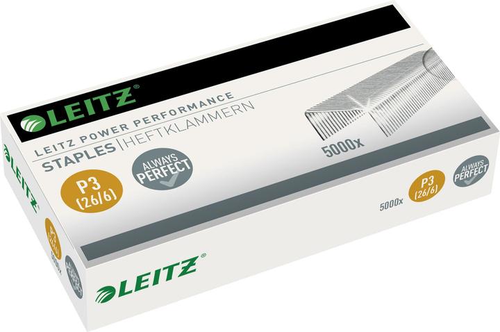 Leitz Nietjes (5000 x)