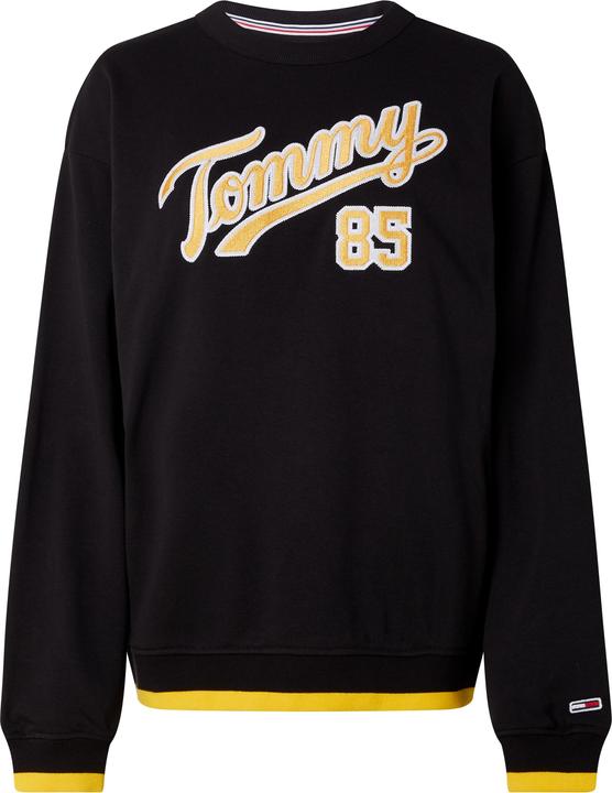 Produktbild Tommy Hilfiger Tommy Jeans Collegiate Sweater - 88875 (XS)