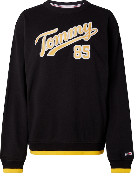 Produktbild Tommy Hilfiger Tommy Jeans Collegiate Sweater - 88875 (XS)