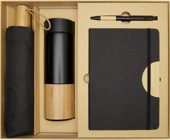 Produktbild Generic GeschenkSet Carmen Fester Einband A5 (A5)