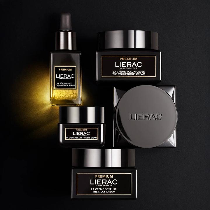 Produktbild Lierac Premium seidige Creme (50 ml, 24h Creme)