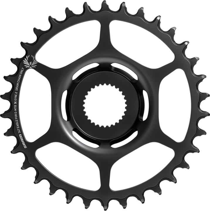 Produktbild Sram Chain Ring Eagle X-Sync2 Bosch DM 11/12SP (16)