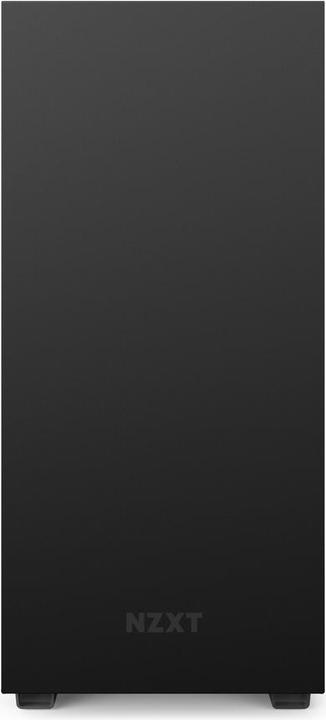 Actual product image NZXT H700i - Red (ATX, mATX, Mini-ITX, E-ATX)