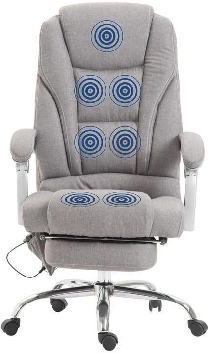 Actual product image CLP Pacific mit Massagefunktion