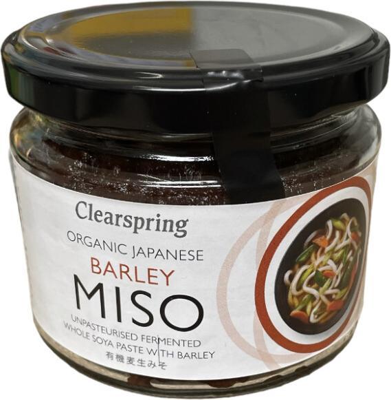 Clearspring Mugi Miso