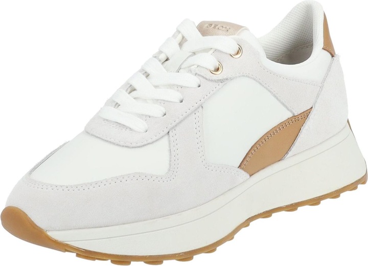 Blanc/Beige