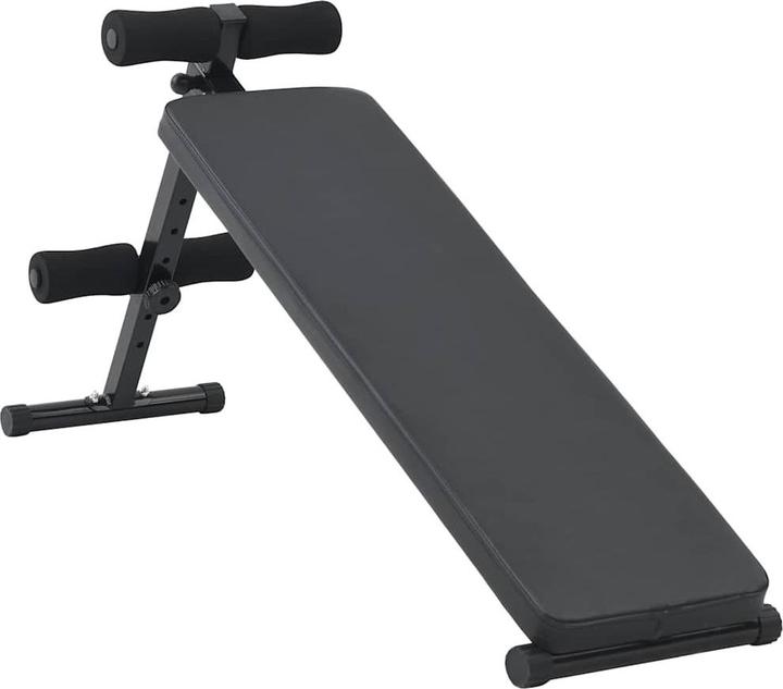 Image du produit vidaXL Banc (33.50 cm)