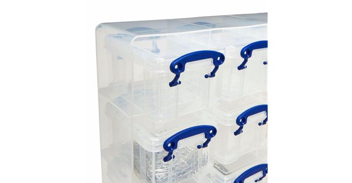 Produktbild Really Useful Box Set 0.3 Liter (31 x 37.5 x 12.5 cm, 4.80 l)