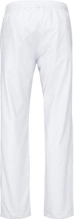 Actual product image Head Club Pants JR white (140)