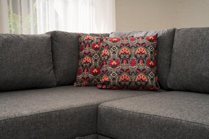 Produktbild Atelier del Sofa Aly (Ecksofa)