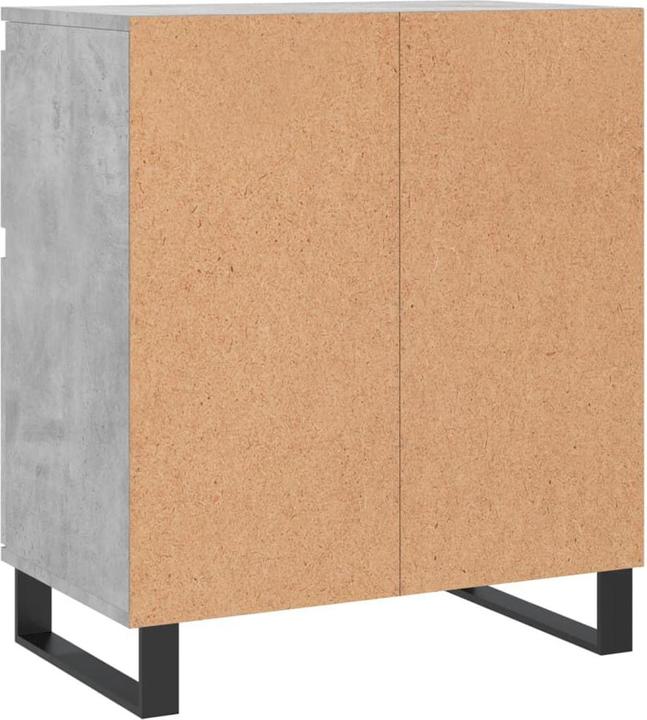 Image du produit vidaXL Sideboard (60 x 35 x 70 cm)
