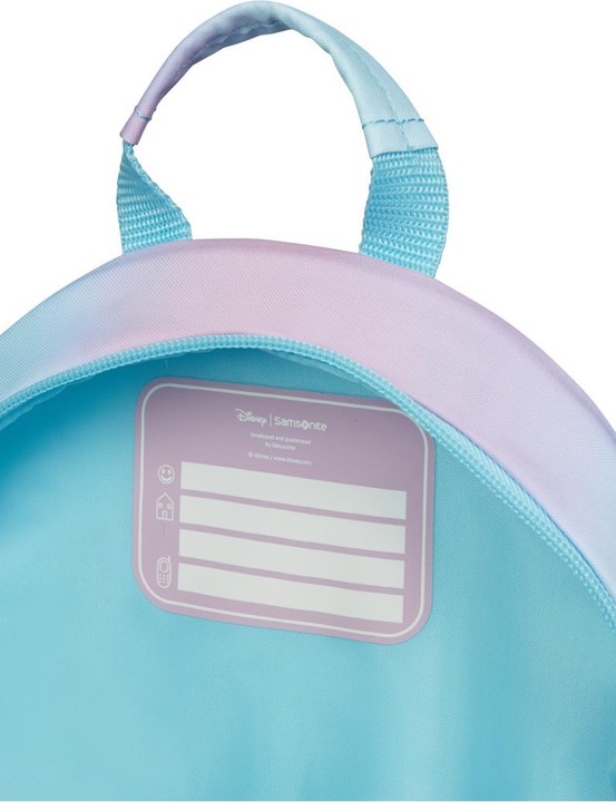Actual product image Samsonite Disney Ultimate 2.0