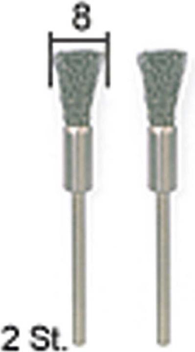 Produktbild Proxxon Pinselbürste Edelstahl