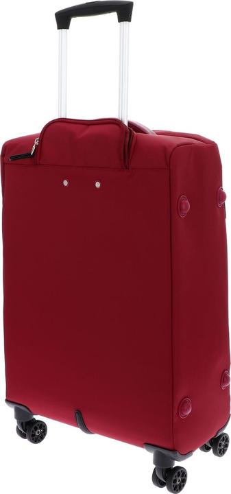 Produktbild Mandarina Duck Week-END Trolley Medium, cerise (53 l)
