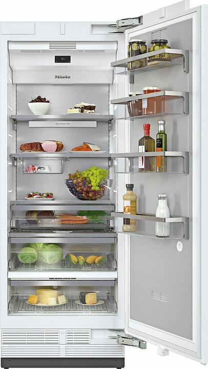 Actual product image Miele K 2801 Vi R 11188540 (463 l)