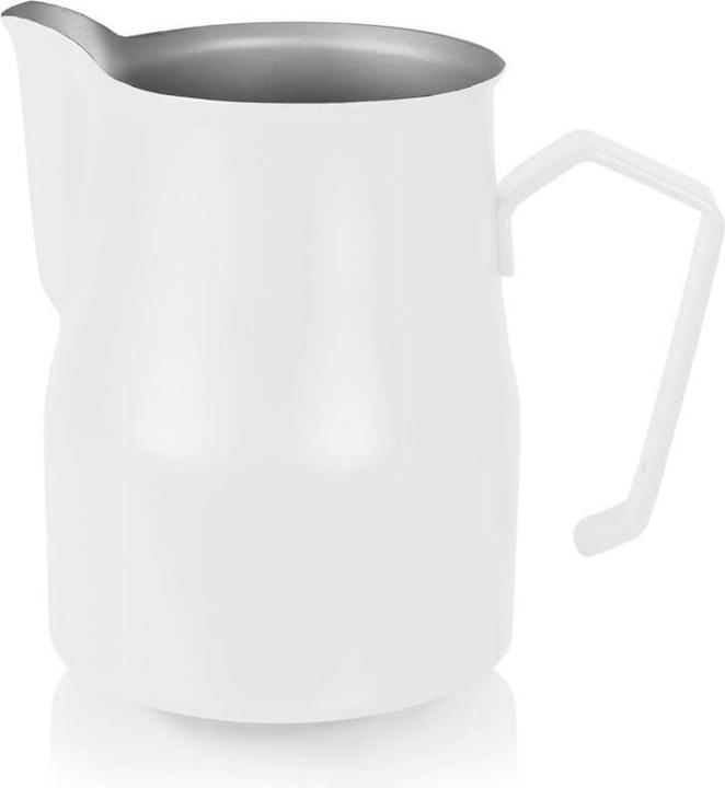 Produktbild Motta Milchkännchen weiss (0.35 l)