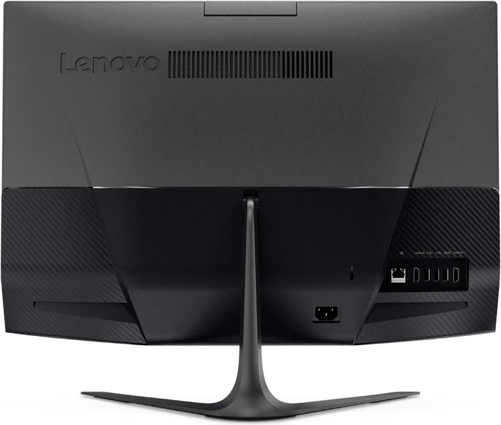 Immagine prodotto Lenovo IdeaCentre 720-24IKB AiO (128 GB, 12 GB, Intel Core i5-7400, GeForce GTX 960A)