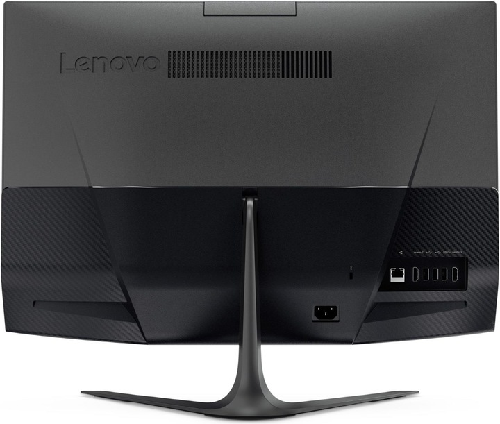 Produktbild Lenovo IdeaCentre 720-24IKB AiO (Intel Core i5-7400, 12 GB, 128 GB, GeForce GTX 960A)