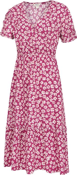 Image du produit Mountain Warehouse - Robe mi-longue OASIS - Femme (34)