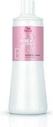 Image du produit Wella Renouvellement de la couleur (Roses)