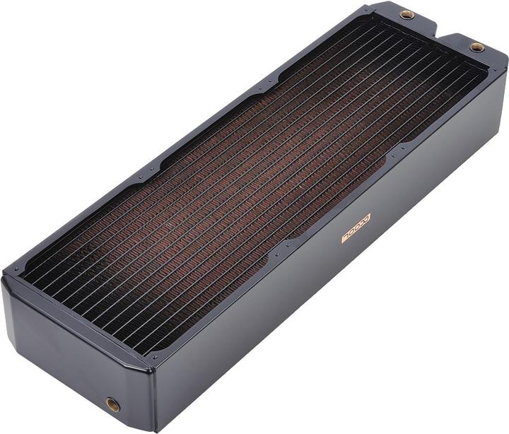 Image du produit Alphacool NexXxoS Monsta 180mm Triple (180 mm)