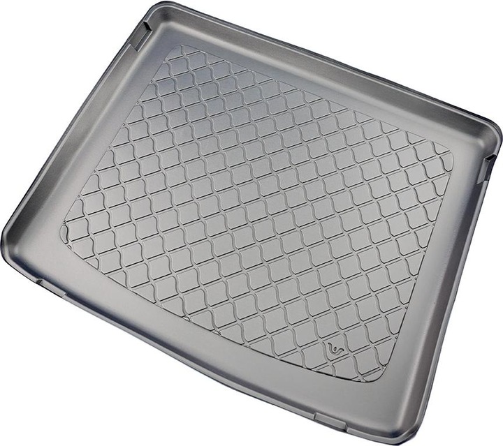 Image du produit Aristar Bac de coffre pour Alfa Romeo Tonale + Hybrid à partir de 05.2022 (surface de chargement surélevée)