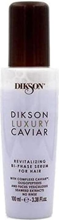 Dikson Luxury Caviar Biphasic Revitalizing Hair Serum 100ml (100 ml)