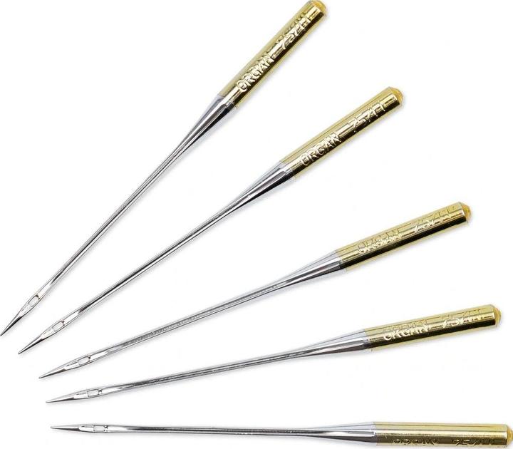 Actual product image Prym sewing machine needles