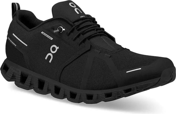 Actual product image On Running Cloud Waterproof (45)