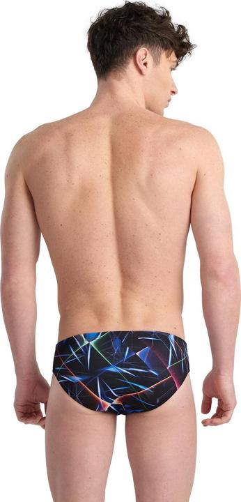 Actual product image Arena Laserlicht Allover Brief (152)