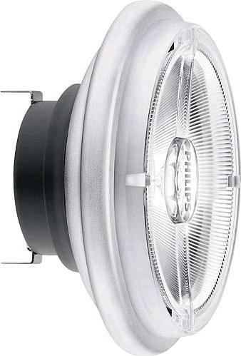 Image du produit Philips Professional Lampe MAS ExpertColor 10.8-50W 927 AR111 40D (G53, 10.80 W, 600 lm, 1 x, G)