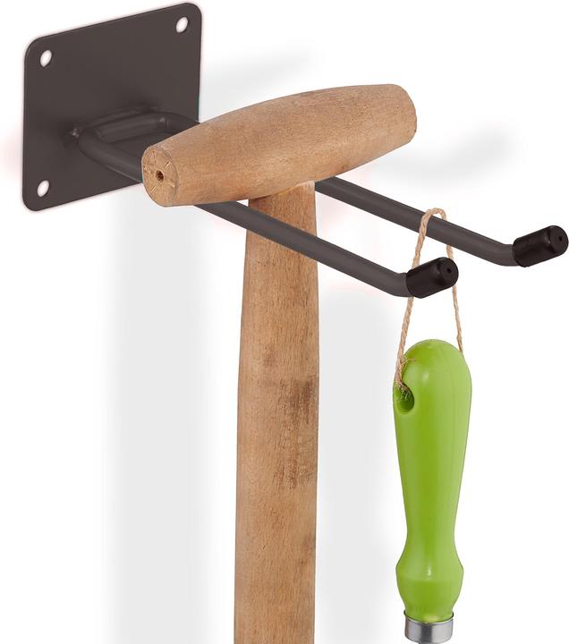 Produktbild Relaxdays Gerätehalter