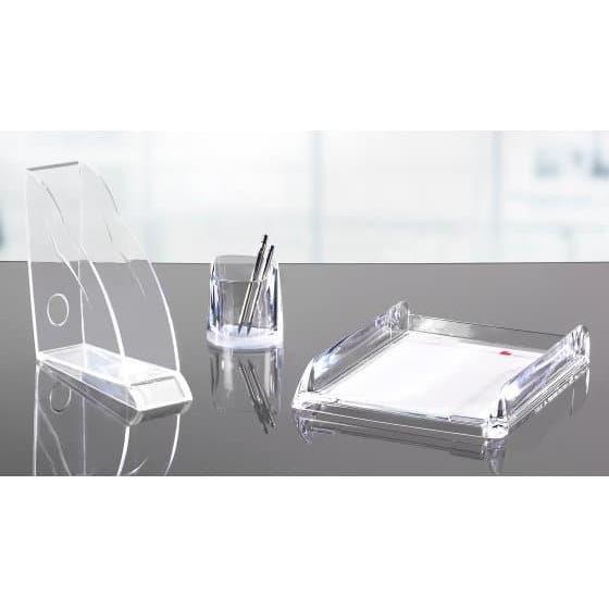 Thumbnail - Rexel, Dokumentenablage, Nimbus Acryl (A4)