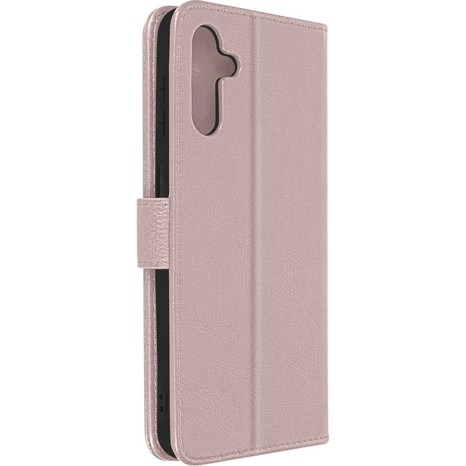 Thumbnail - Avizar Chester Series (Samsung Galaxy A04S), Smartphone Hülle, Rosa