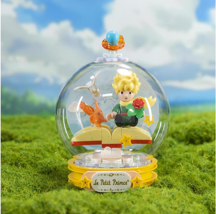 Image du produit Pantasy Le Petit Prince Kit Book Soaring