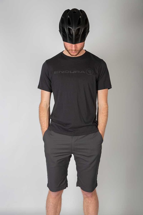 Actual product image Endura Hummvee Chino Shorts with Inner Short (XL)