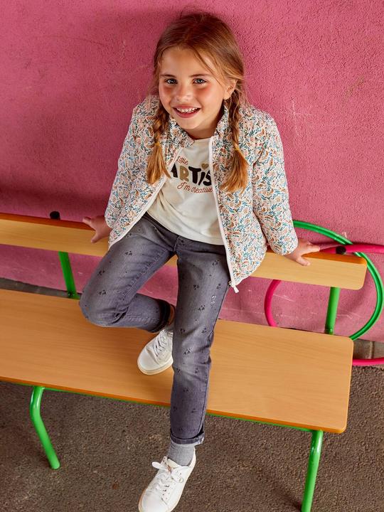 Produktbild Vertbaudet Anorak (140)