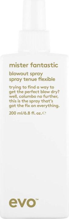 Immagine prodotto Evo Mister Fantastic Blowout Spray (200 ml)